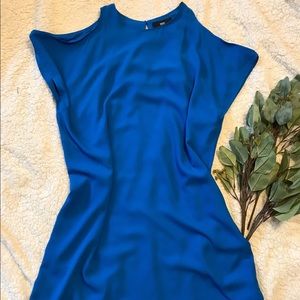 Target “cold-shoulder” dress